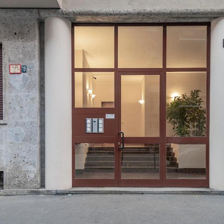 Mussi, 10 - La Tua Casa A Milano Leilighet Eksteriør bilde