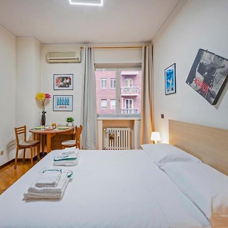 Mussi, 10 - La Tua Casa A Milano Leilighet Eksteriør bilde
